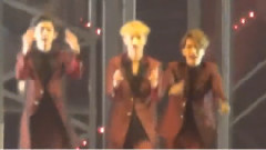 EXO-K,EXO - Hurt