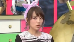 AKB48,w-inds.,高桥南 - Mujack! W-inds 高橋みなみ