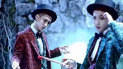 Boyfriend - Bounce