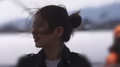 秀智(Miss A) - 仁川机场出境 OBS新闻频
