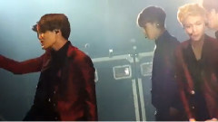 EXO,EXO-M,EXO-K - Hurt