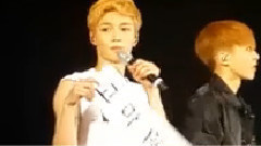 EXO - Ending