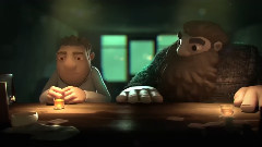 音乐短片 - Splash