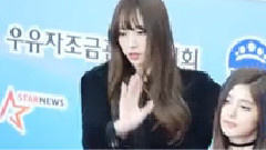 EXID - 每夜