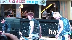 A-JAX - Hot Game