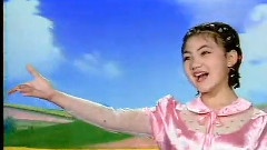 华语童星 - 心中的礼花