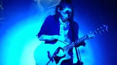 雅-miyavi- - What'S My Name(Acoustic Ver) 饭拍版