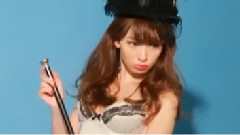AKB48,小嶋阳菜 - Lunaville 春夏2015 presented by Kojima Haruna