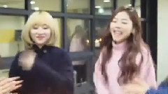 MINX - Happy Birthday 2 Dami