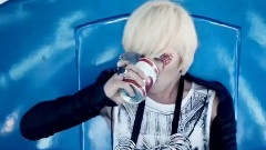 G-Dragon(BigBang),模仿翻唱 - Heartbreak
