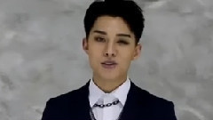MR.MR,Tey(MR.MR) - TEY テイ映像メッセージ