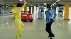 Psy - 江南 Style