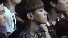 EXO - 音乐风云榜