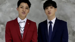 MR.MR - TEY & 道衍 映像メッセージ