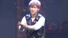 Cross Gene - 日本音乐剧公演