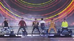 2PM - Go Crazy & Hands Up