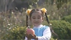 华语童星 - 红苹果
