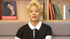 泰妍(少女时代),Amber(f(x)) - Pops In Seoul STAR ZOOM Amber Cut