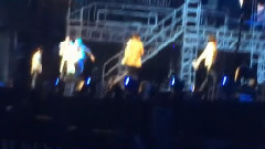 BigBang - Bad Boy