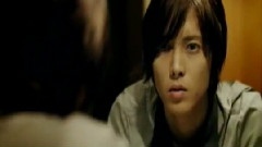 山下智久 - 新专辑 PV ERO 新闻预告 めざまし 12/07/13