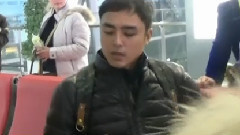 明道 - 成都送机
