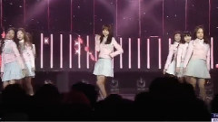 Lovelyz - Candy Jelly Love