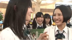 HKT48,AKB48 - HKT48 No Odekake! EP32