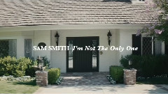Sam Smith - I'm Not the Only One