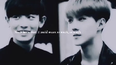 EXO-K,EXO - Love Me Like You Do
