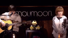 moumoon - BF