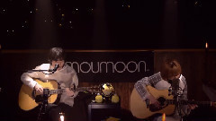 moumoon - Blue Rain