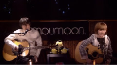 moumoon - Spapk