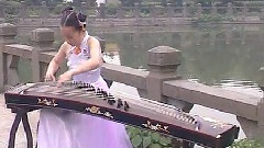 华语童星 - 雪山春晓