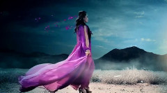 音乐短片 - Einsamer Hirte (Panflöte)