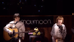 moumoon - Good Night