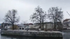 音乐短片 - Kolliders - Geneva (Original Mix)