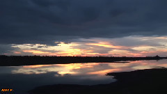 音乐短片 - Francis Goya - Con Te Partiro