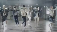 VIXX - KBS2 危机逃出 VIXX Cut