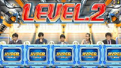 山田凉介,Hey! Say! JUMP - ネプリーグSP 暗杀教室组 答题部分
