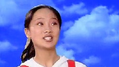华语童星 - 远去的大雁