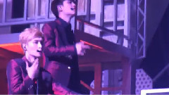 EXO - The EXO'luXion