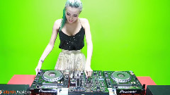音乐短片 - 2015 DJ LP Rehearsal Pioneer Lady