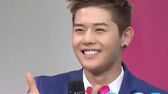 ZE:A - Wide Open Studio - 光熙 & 炯植 & 桐俊