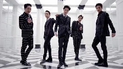 SHINee - Your Number DANCE VERSION(black)