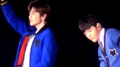 Infinite,L(Infinite) - My Girl Ending Cut