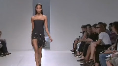 Fashion Show - Anthony Vaccarello SS 2014