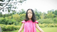 华语童星 - 微笑面对