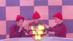 EXO,EXO-M,EXO-K - 咖啡精灵Vcr