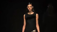 Fashion Show - Angelo Marani Fall Winter 2015-2016