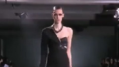 Fashion Show - Anthony Vaccarello FW 2012-2013